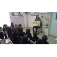 Día del Libro